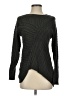 Evolution by Cyrus Gray Pullover Sweater Size S - photo 1