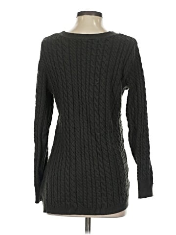 Evolution by Cyrus Pullover Sweater (view 2)