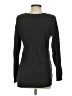 Evolution by Cyrus Gray Pullover Sweater Size S - photo 2