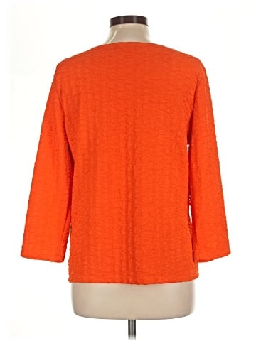 Travel Elements 3/4 Sleeve Top (view 2)