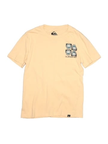 Quiksilver Short Sleeve T-Shirt (view 1)