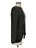 Evolution by Cyrus Gray Pullover Sweater Size S - photo 4