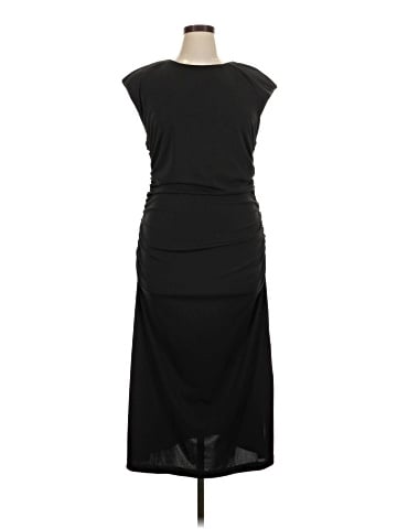 DKNY Cocktail Dress (view 1)