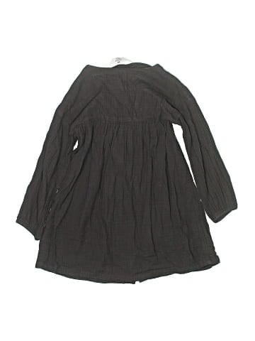 H&M 3/4 Sleeve Button-Down Shirt (view 2)