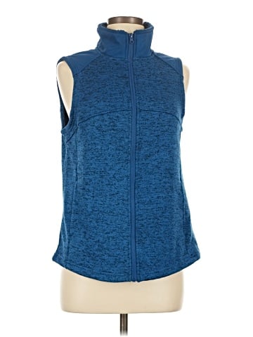 Faded Glory Vest (view 1)