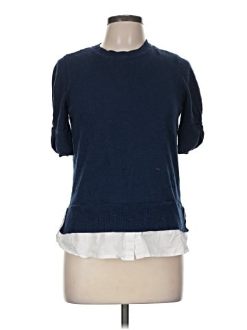 Design History Pullover Sweater (view 1)