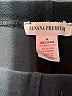 Zenana Premium Black Active Pants Size M - photo 4