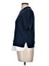 Design History 100% Cotton Blue Pullover Sweater Size M - photo 5