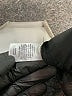 Halogen 100% Polyester Black Sleeveless Blouse Size S - photo 8