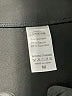 Unbranded Black Sleeveless T-Shirt Size M - photo 4