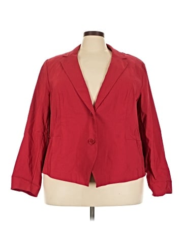 Lane Bryant Outlet Kimono (view 1)