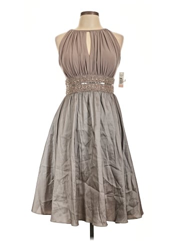 R&M Richards Cocktail Dress (view 1)