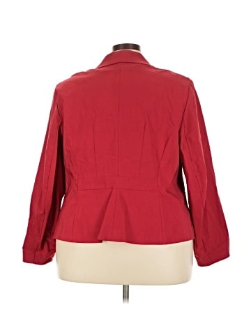 Lane Bryant Outlet Kimono (view 2)