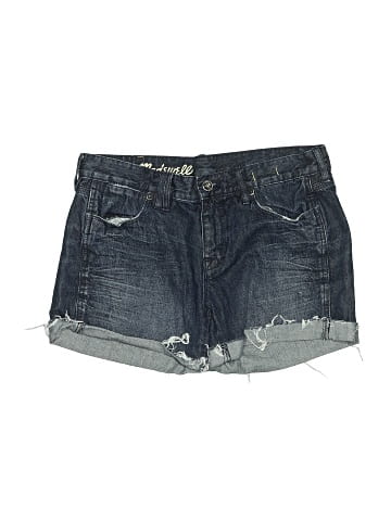 Madewell Denim Shorts (view 1)