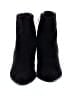 Unbranded Black Ankle Boots Size 8 - photo 2