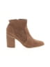 Universal Thread Brown Ankle Boots Size 9 - photo 1