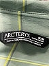 Arc'teryx Plaid Green Long Sleeve Button-Down Shirt Size M - photo 7