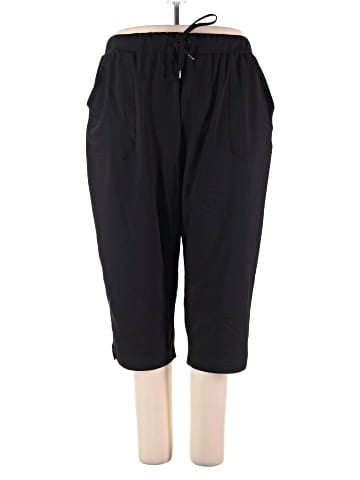 St. John's Bay Casual Pants (view 1)
