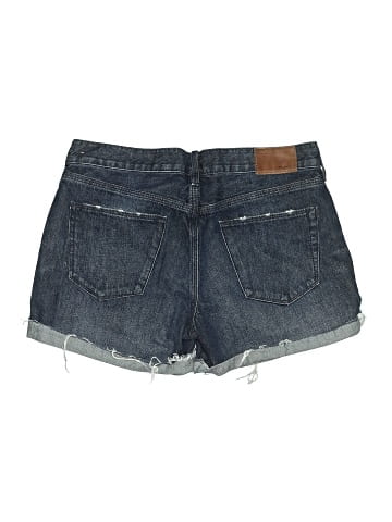 Madewell Denim Shorts (view 2)