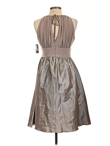 R&M Richards Cocktail Dress (view 2)