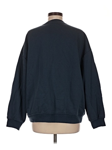 pretty garbage Sweatshirt (view 2)