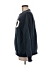 pretty garbage Blue Sweatshirt Size M - photo 5