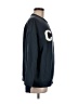 pretty garbage Blue Sweatshirt Size M - photo 4