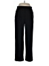90 Degree by Reflex Solid Black Dress Pants Size L - photo 1