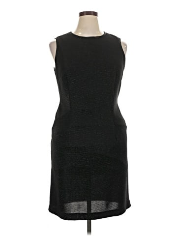 S.L. Fashions Cocktail Dress (view 1)