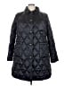 Marina Sport Black Coat Size EU 54 / US 24 - photo 1