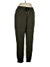 Shein 100% Polyester Green Cargo Pants Size XL - photo 1