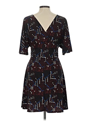 Bisou Bisou Cocktail Dress (view 2)