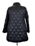 Marina Sport Black Coat Size EU 54 / US 24 - photo 2