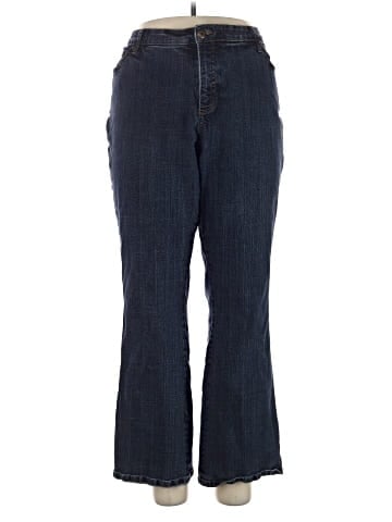 St. John's Bay Jeans (view 1)