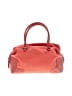 Salvatore Ferragamo Color Block Orange Shoulder Bag One size - photo 1