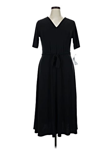MSK Casual Dress (view 1)