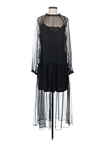 Trafaluc by Zara Cocktail Dress (view 1)