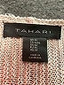 Tahari Tan Cardigan Size M - photo 4