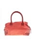 Salvatore Ferragamo Color Block Orange Shoulder Bag One size - photo 3