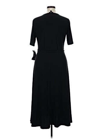 MSK Casual Dress (view 2)