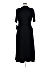 MSK Black Casual Dress Size XL - photo 2