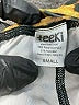 Teeki Animal Print Gold Leggings Size S - photo 7