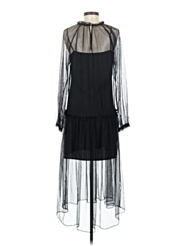 Trafaluc by Zara Cocktail Dress (view 2)