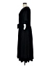 MSK Black Casual Dress Size XL - photo 5