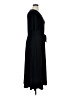 MSK Black Casual Dress Size XL - photo 4