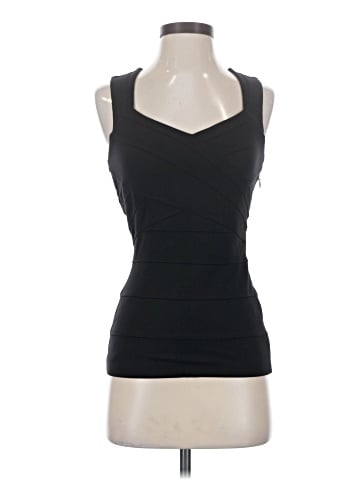 White House Black Market Sleeveless Top (view 1)