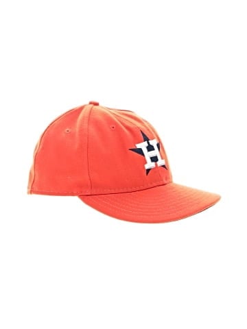 New Era Baseball Cap (view 1)