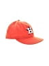 New Era Orange Baseball Cap Size 7 - photo 1