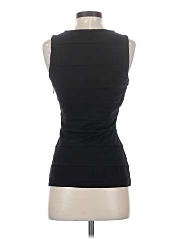 White House Black Market Sleeveless Top (view 2)