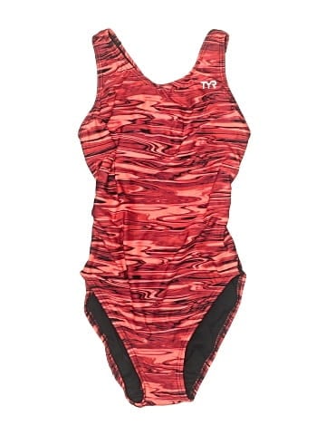 TYR One Piece Swimsuit (view 1)